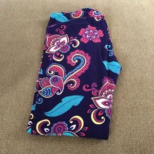 Lularoe TC leggings